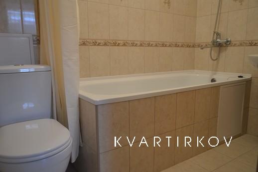 Apartments for rent by owner, Rostov-on-Don - apartment by the day