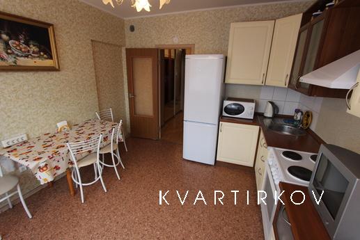 Exhibition Crocus Expo and Crocus City, Moscow - apartment by the day