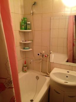 Снять квартиру на сутки дёшево, Москва - квартира посуточно