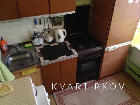 Снять квартиру на сутки дёшево, Москва - квартира посуточно