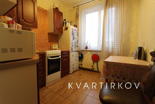 Rent an apartment for a day, Moscow - apartment by the day