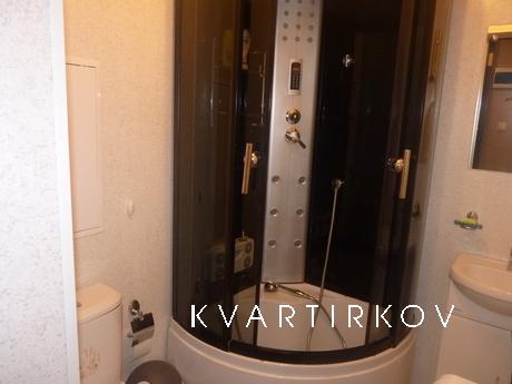 Комфортная, небольшая квартира, Саранск - квартира посуточно