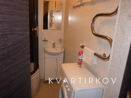 Комфортная, небольшая квартира, Саранск - квартира посуточно