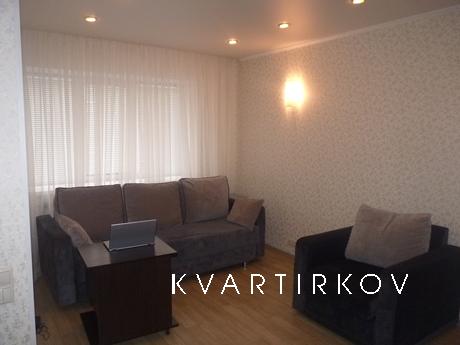 Комфортная, небольшая квартира, Саранск - квартира посуточно
