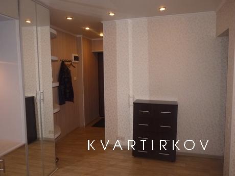 Комфортная, небольшая квартира, Саранск - квартира посуточно