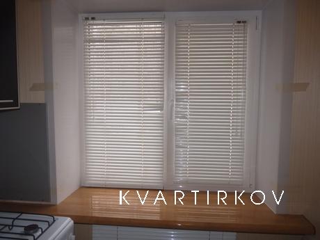 Комфортная, небольшая квартира, Саранск - квартира посуточно