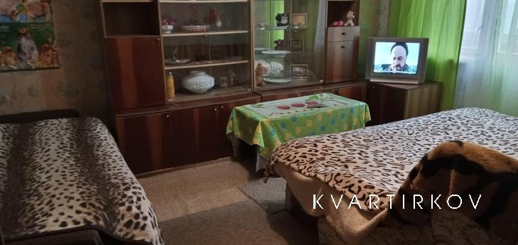 1 bedroom apartment for rent, Dnipro (Dnipropetrovsk) - apartment by the day
