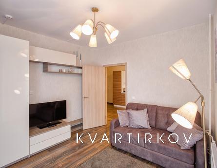 Salut Apartments, Saint Petersburg - apartment by the day