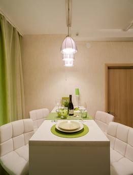 Salut Apartments, Saint Petersburg - apartment by the day