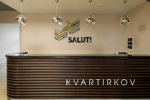 Salut Apartments, Saint Petersburg - apartment by the day