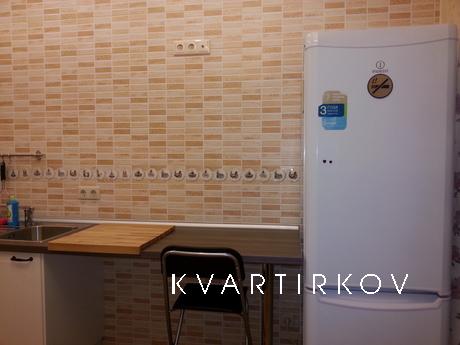 Современная уютная 1 комнатная квартира, Краснодар - квартира посуточно