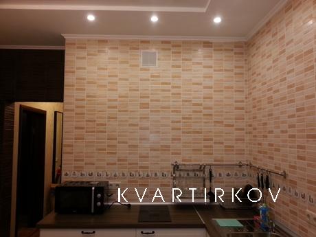 Современная уютная 1 комнатная квартира, Краснодар - квартира посуточно