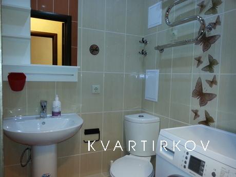 Современная уютная 1 комнатная квартира, Краснодар - квартира посуточно