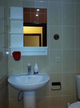 Современная уютная 1 комнатная квартира, Краснодар - квартира посуточно