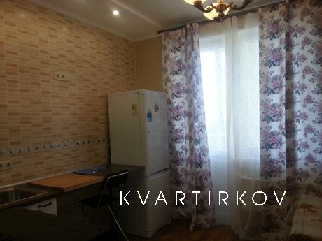 Современная уютная 1 комнатная квартира, Краснодар - квартира посуточно