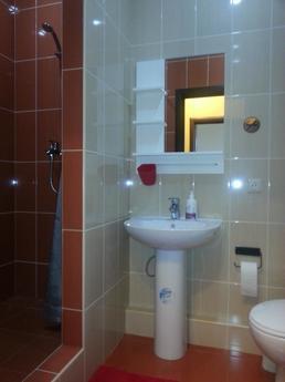 Современная уютная 1 комнатная квартира, Краснодар - квартира посуточно