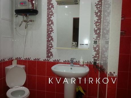 Квартира в престижном районе, ФМР, Краснодар - квартира посуточно