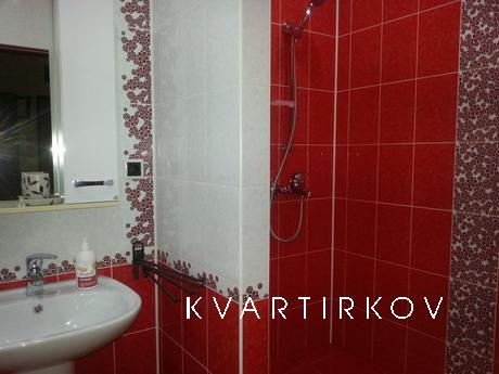 Квартира в престижном районе, ФМР, Краснодар - квартира посуточно