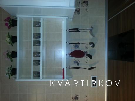 Квартира в престижном районе, ФМР, Краснодар - квартира посуточно