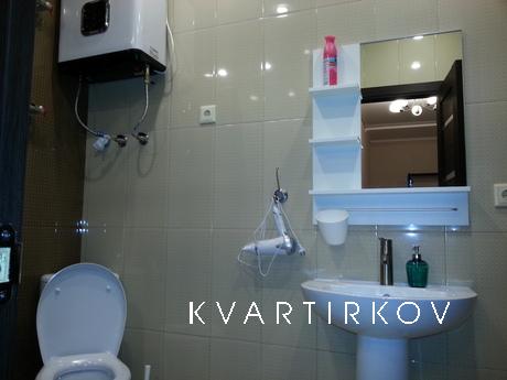 Современная уютная 1 комнатная квартира, Краснодар - квартира посуточно
