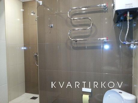 Современная уютная 1 комнатная квартира, Краснодар - квартира посуточно