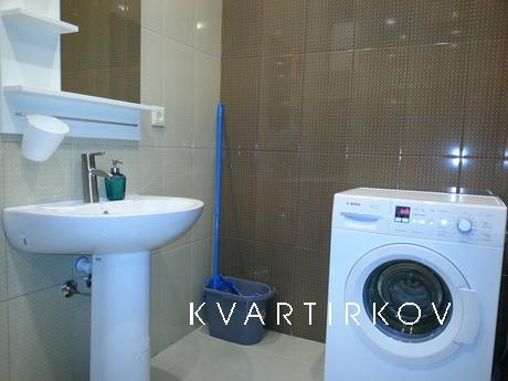 Современная уютная 1 комнатная квартира, Краснодар - квартира посуточно