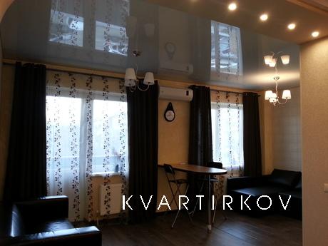 Мебель и другие удобства: 
Квартира обеспечена всем необходи