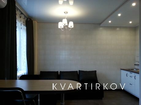 Современная уютная 1 комнатная квартира, Краснодар - квартира посуточно