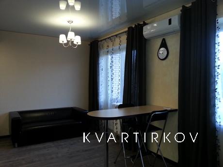 Современная уютная 1 комнатная квартира, Краснодар - квартира посуточно