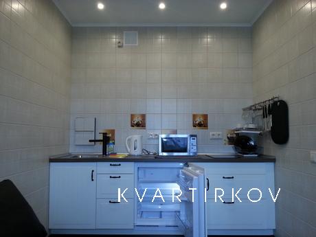 Современная уютная 1 комнатная квартира, Краснодар - квартира посуточно