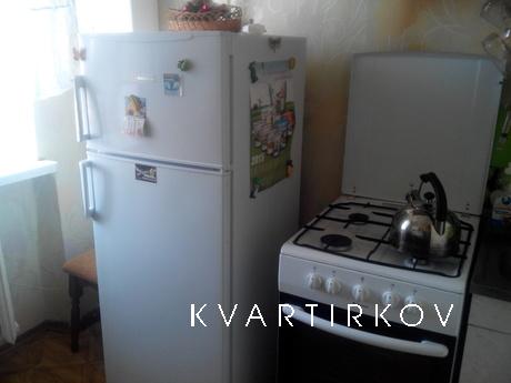 Apartments for rent (hourly and monthly, Kharkiv - apartment by the day