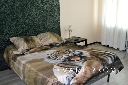 ОТО РЕАЛЬНЫЕ!!!!!Сдается Студия в центре города с дизайнерск