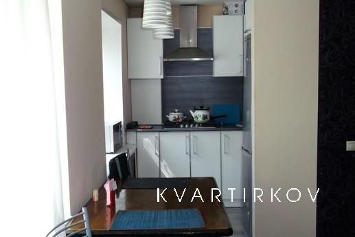 КВАРТИРА-СТУДИЯ В ЦЕНТРЕ!!!!!, Саранск - квартира посуточно