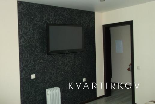 КВАРТИРА-СТУДИЯ В ЦЕНТРЕ!!!!!, Саранск - квартира посуточно