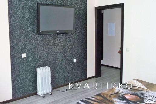 КВАРТИРА-СТУДИЯ В ЦЕНТРЕ!!!!!, Саранск - квартира посуточно