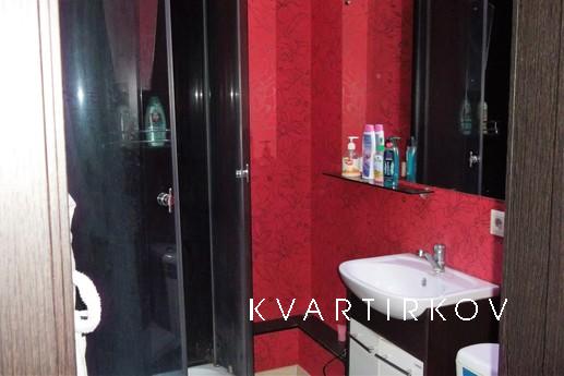 КВАРТИРА-СТУДИЯ В ЦЕНТРЕ!!!!!, Саранск - квартира посуточно