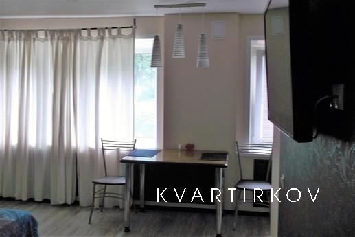 КВАРТИРА-СТУДИЯ В ЦЕНТРЕ!!!!!, Саранск - квартира посуточно