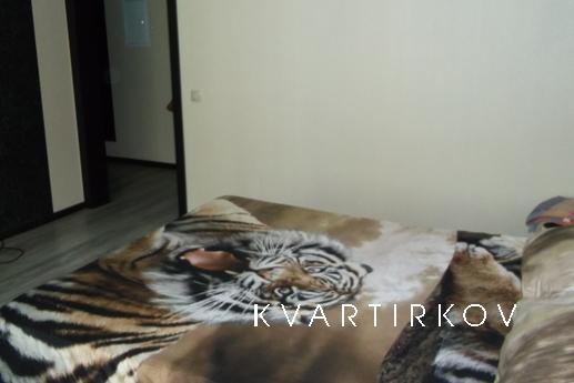 КВАРТИРА-СТУДИЯ В ЦЕНТРЕ!!!!!, Саранск - квартира посуточно