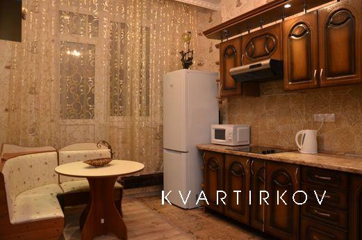 Apartment for rent, Казань - квартира подобово