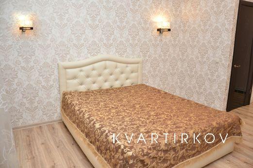 Apartment for rent, Казань - квартира подобово