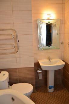 Apartment for rent, Казань - квартира подобово