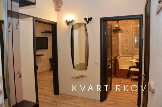 Apartment for rent, Казань - квартира подобово