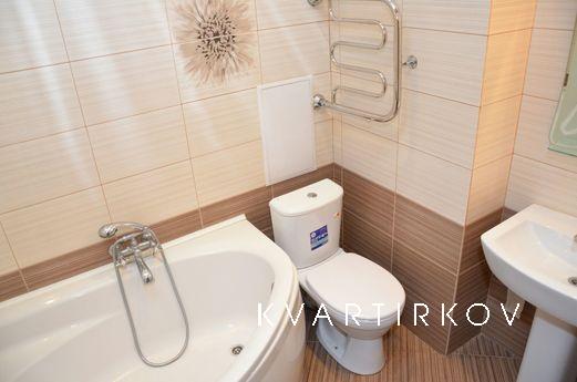 Apartment for rent, Казань - квартира подобово