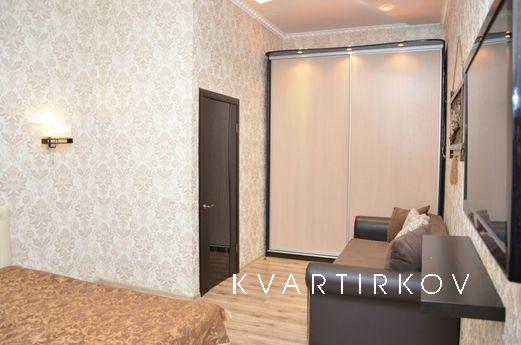 Rent apartments and pochasno 1k. apartment in New Savinovsky