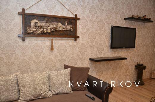 Apartment for rent, Казань - квартира подобово