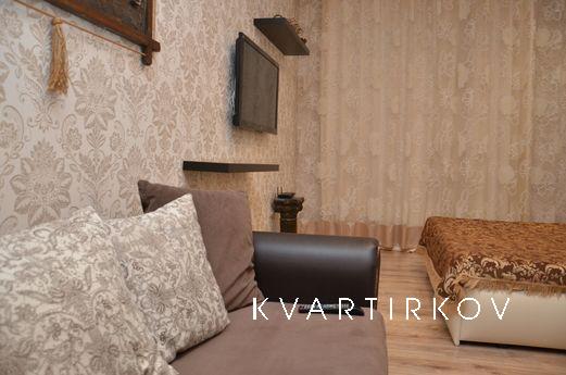 Apartment for rent, Казань - квартира подобово