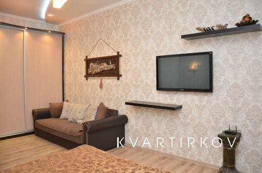 Apartment for rent, Казань - квартира подобово