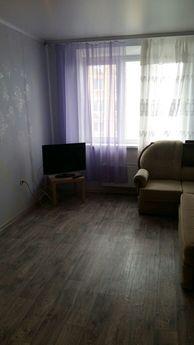 Сдаю посуточно (и на часы) 1 комнатную квартиру с хорошим ре