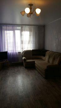 Аренда от СОБСТВЕННИКА 1 к.кв., Казань - квартира посуточно