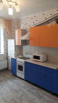 Аренда от СОБСТВЕННИКА 1 к.кв., Казань - квартира посуточно